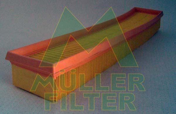 MULLER FILTER oro filtras PA3164